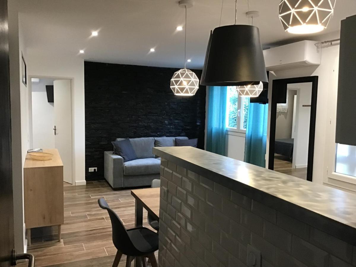 Cassis Le Marignan Apartman Kültér fotó