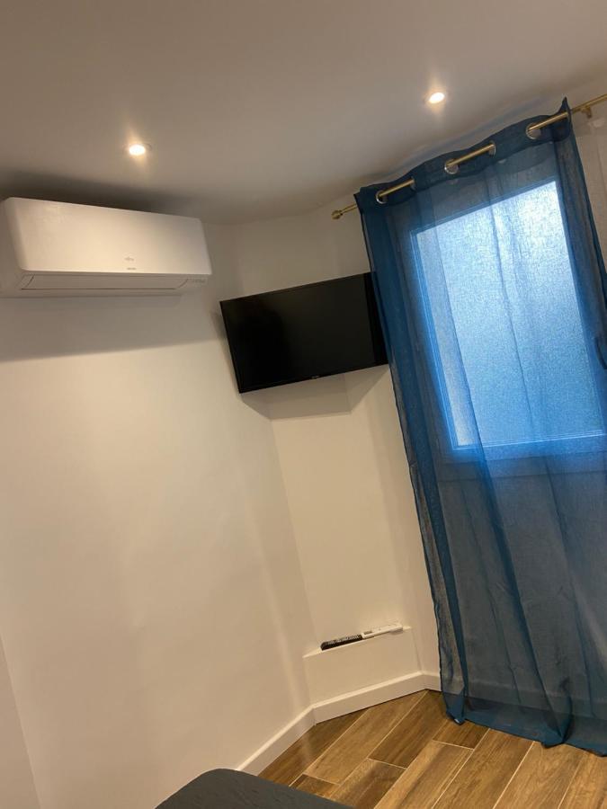 Cassis Le Marignan Apartman Kültér fotó